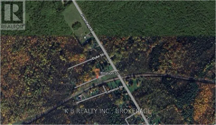 0 STATION STREET, North Glengarry, Ontario K0C1A0