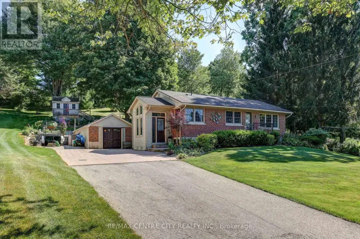 4766 SUNSET ROAD, Central Elgin (Port Stanley), Ontario N5L1J1