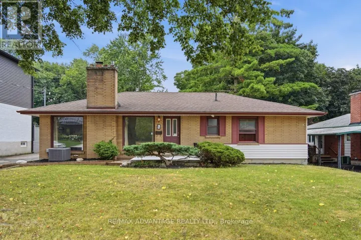 367 BROCK STREET, London South (South B), Ontario N6K2M3