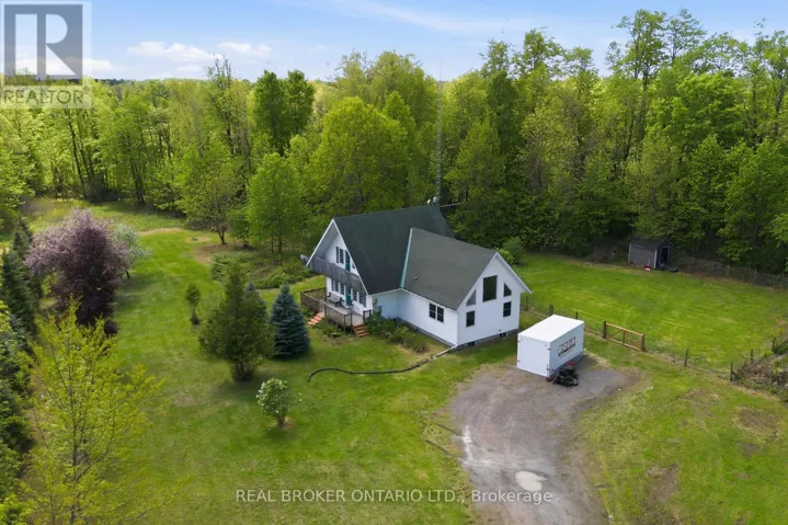 14114 7 HIGHWAY, Drummond/North Elmsley, Ontario K7H3C8