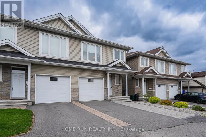 14 CAMIL STREET, Ottawa, Ontario K1K0X1