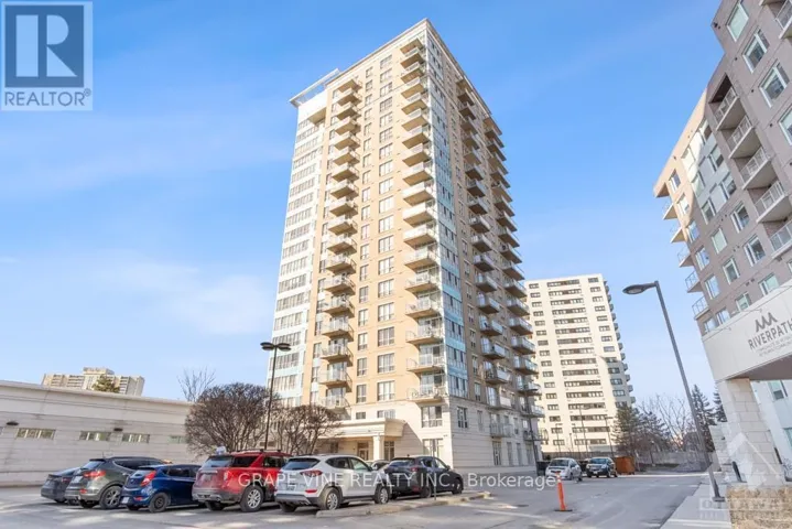 207 - 70 LANDRY STREET, Ottawa, Ontario K1L0A8