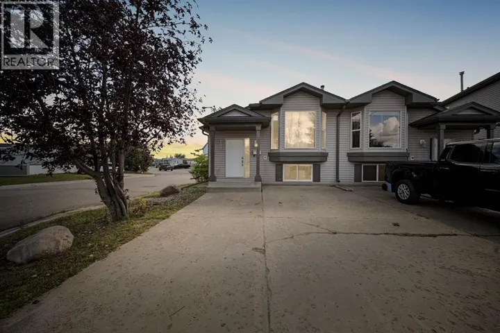 100 Bruin Bay, Fort McMurray, Alberta T9K2R8