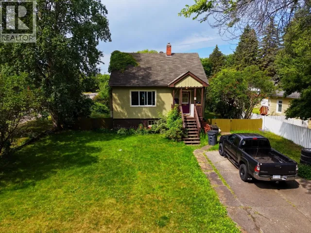 1685 ELM STREET, Prince George, British Columbia V2L1C7