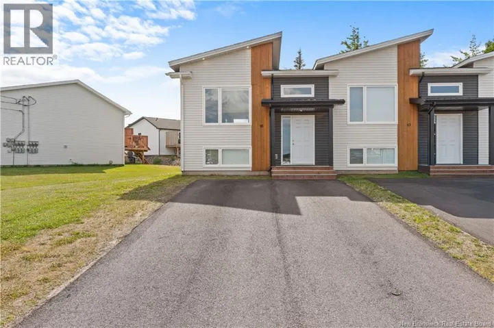 65 Aime Street, Dieppe, New Brunswick E1A9K8