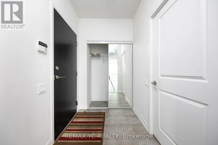 2708 - 5168 YONGE STREET, Toronto (Willowdale West), Ontario M2N0G1