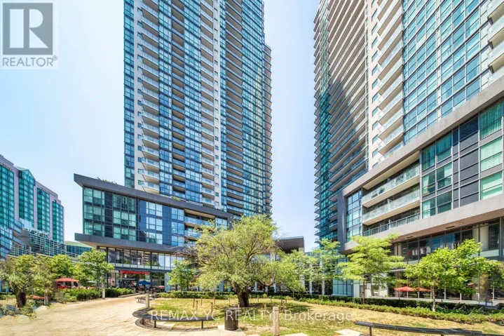 2708 - 5168 YONGE STREET, Toronto (Willowdale West), Ontario M2N0G1