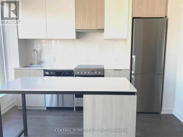 1607 - 203 COLLEGE STREET, Toronto (Kensington-Chinatown), Ontario M5T0C8