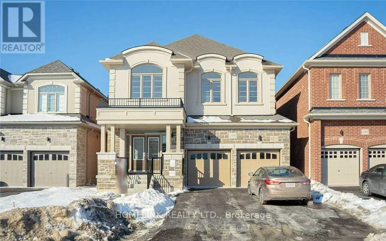 1286 APOLLO STREET, Oshawa (Eastdale), Ontario L1K3E8