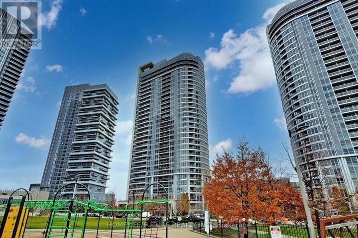 821 - 181 VILLAGE GREEN SQUARE, Toronto (Agincourt North), Ontario M1S0K6