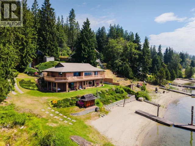 6714 3A Highway, Nelson, British Columbia V1L6S2