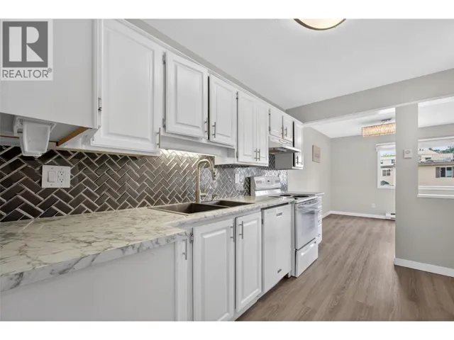 1610 Gordon Drive Unit# 101 Lot# 1, Kelowna, British Columbia V1Y3G9