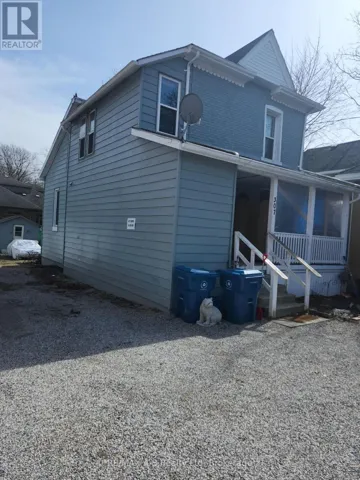307 ERIE STREET, Stratford, Ontario N5A2N2