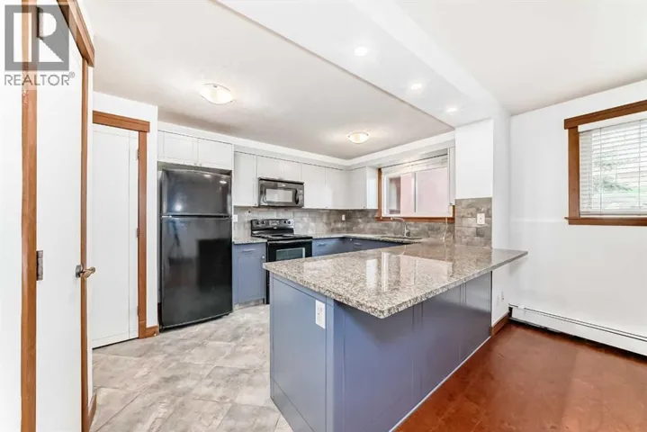 112, 315 50 Avenue SW, Calgary, Alberta T2S1H3