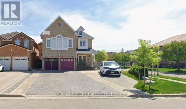 BASEMENT - 13 HEPBURN STREET, Markham (Milliken Mills East), Ontario L3S3Z6