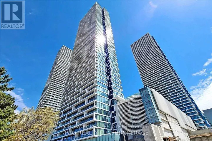 PH05 - 898 PORTAGE PARKWAY, Vaughan (Vaughan Corporate Centre), Ontario L4K0J7