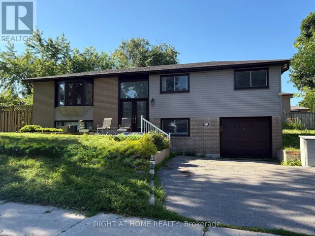 UPPER LEVEL - 58 DEVINS DRIVE, Aurora (Aurora Heights), Ontario L4G2Z1