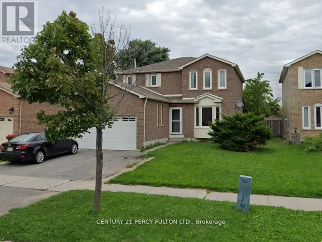 BSMT - 163 CARTMEL DRIVE, Markham (Milliken Mills East), Ontario L3S1W6