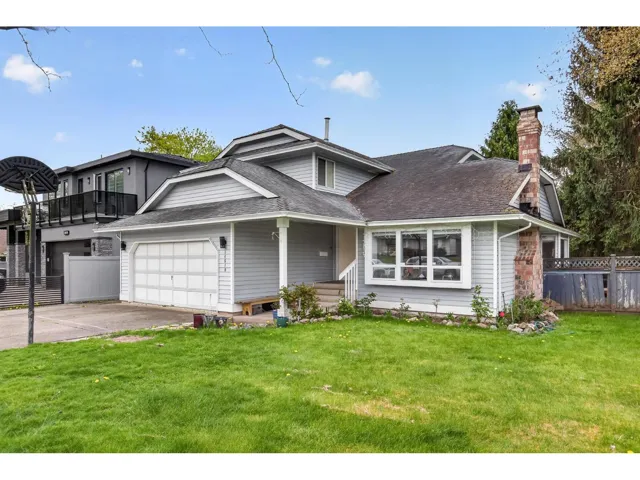 14610 87 AVENUE, Surrey, British Columbia V3S6R2
