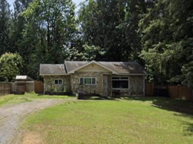 24598 56 AVENUE, Langley, British Columbia V2Z1C1