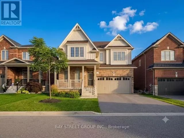 27 SAMUEL CRESCENT, Springwater (Centre Vespra), Ontario L9X2A4