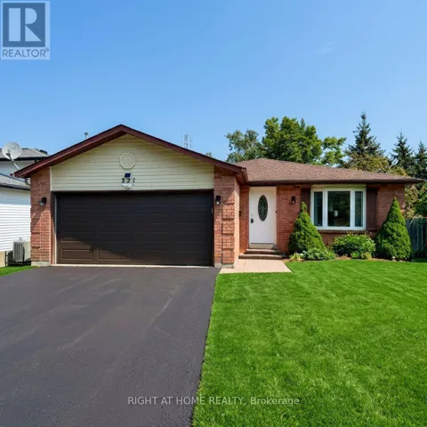 MAIN - 321 SUNNIDALE ROAD, Barrie (Sunnidale), Ontario L4N5R1