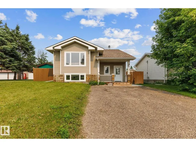 4712 48 ST, Onoway, Alberta T0E1V0