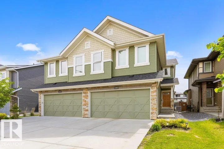 12831 205 ST NW, Edmonton, Alberta T5S0L7