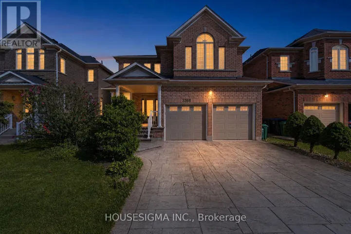 3266 WEATHERFORD ROAD, Mississauga (Churchill Meadows), Ontario L5M7X6