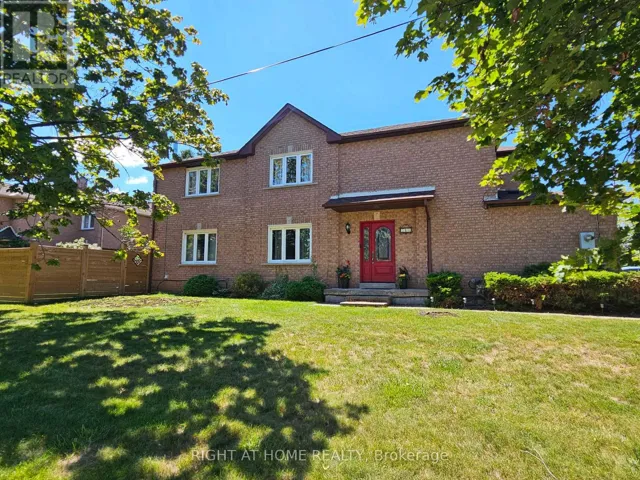 710 ASHPRIOR AVENUE, Mississauga (Hurontario), Ontario L5R3N8