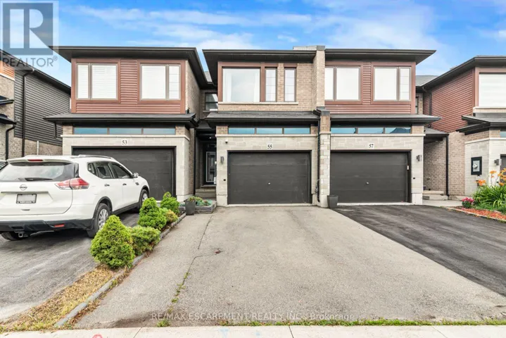 55 GREENWICH AVENUE, Hamilton (Stoney Creek Mountain), Ontario L8J0L6