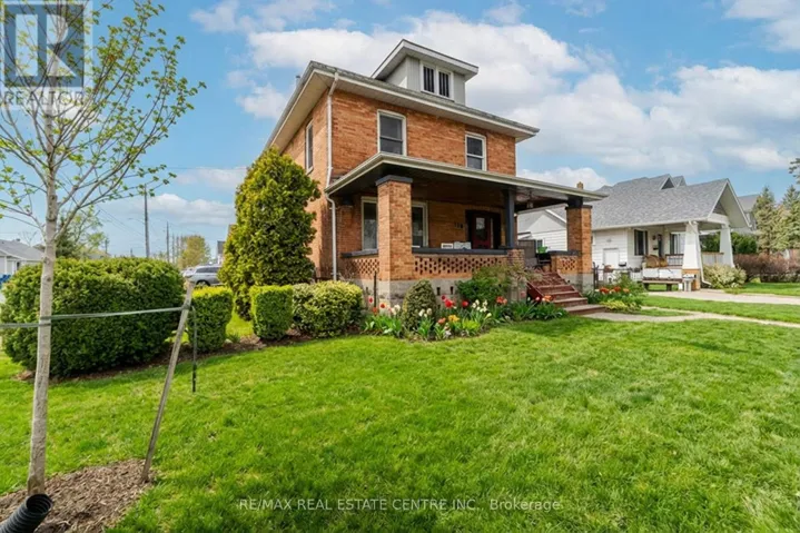 110 LACROIX STREET, Chatham-Kent, Ontario N7M2T6