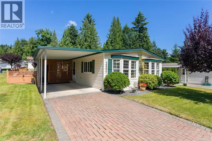 3804 King Arthur Dr, Nanaimo, British Columbia V9T6B9
