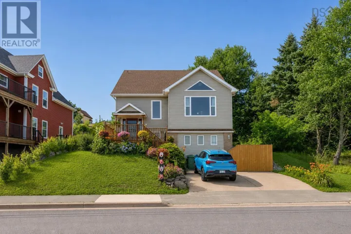 488 Purves Street, North Sydney, Nova Scotia B2A1E1