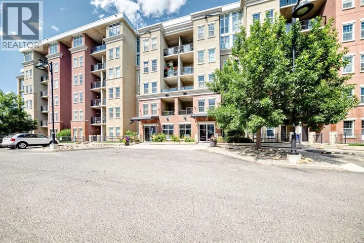 5601, 11811 Lake Fraser Drive SE, Calgary, Alberta T2J7J4