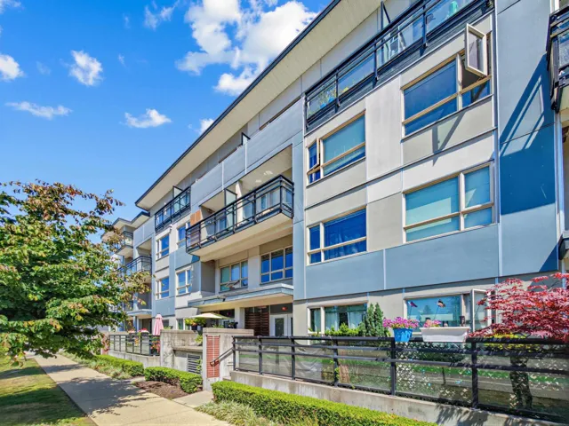 126 13228 OLD YALE ROAD, Surrey, British Columbia V3T0K3