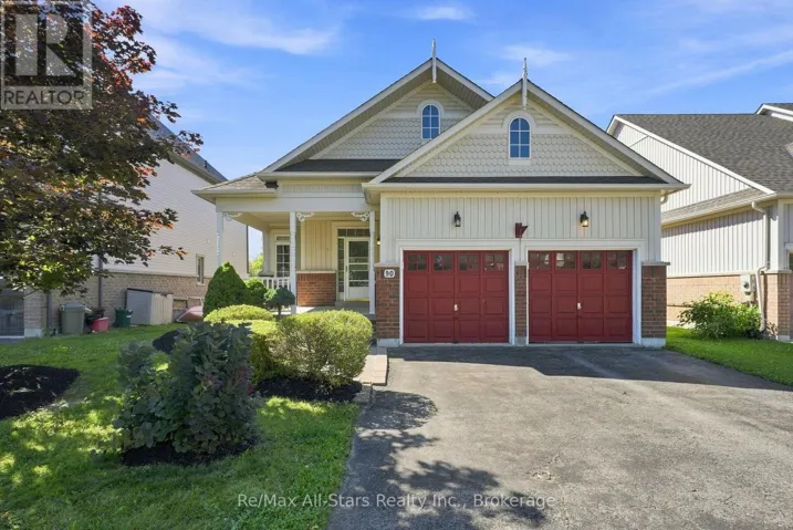 90 ROSEBOROUGH DRIVE, Scugog (Port Perry), Ontario L9L2E2