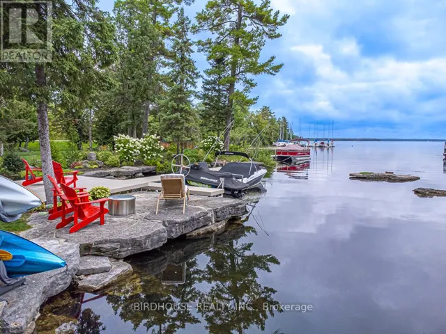 5 SAILING CLUB DRIVE, Kawartha Lakes (Bobcaygeon), Ontario K0M1A0