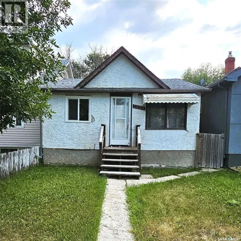 2027 Montreal STREET, Regina, Saskatchewan S4P1L5