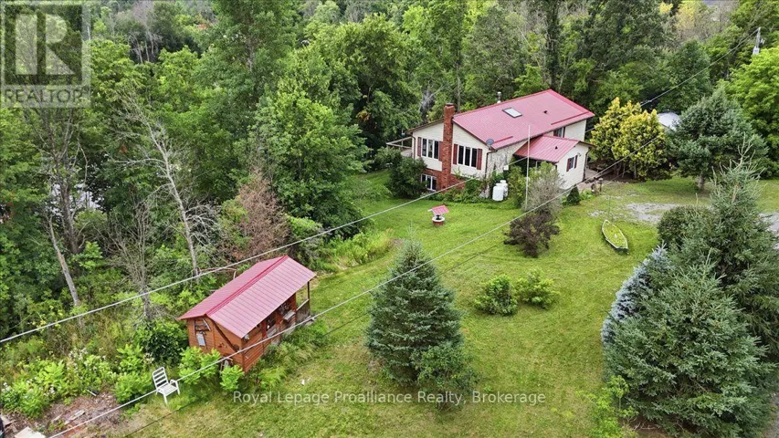 88 A PRICE ROAD, Tweed (Elzevir (Twp)), Ontario K0K3J0