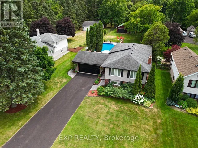 225 MINNIE STREET, Thames Centre (Dorchester), Ontario N0L1G0