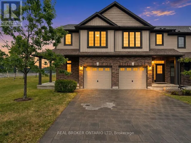 52 - 1054 OAKCROSSING GATE, London North (North M), Ontario N6H0E9