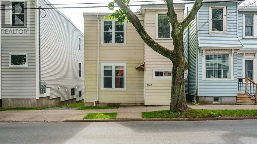 6122 North Street, Halifax Peninsula, Nova Scotia B3K1P3