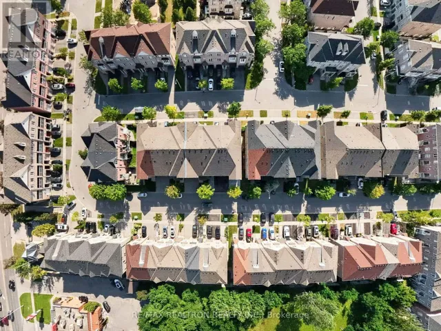 24 CULLCASTLE STREET, Ajax (South West), Ontario L1S0A8