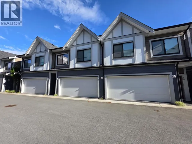 17 9680 WILLIAMS ROAD, Richmond, British Columbia V7A0B3