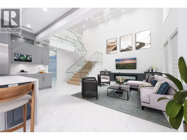 1100 COMO LAKE AVENUE, Coquitlam, British Columbia V3J3N8