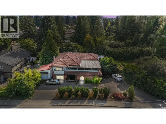 815 E 29TH STREET, North Vancouver, British Columbia V7K1B6