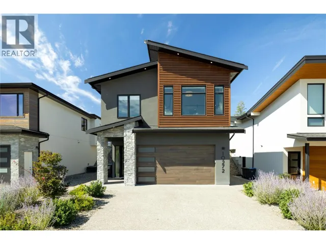 10272 Long Road, Lake Country, British Columbia V4V0A9