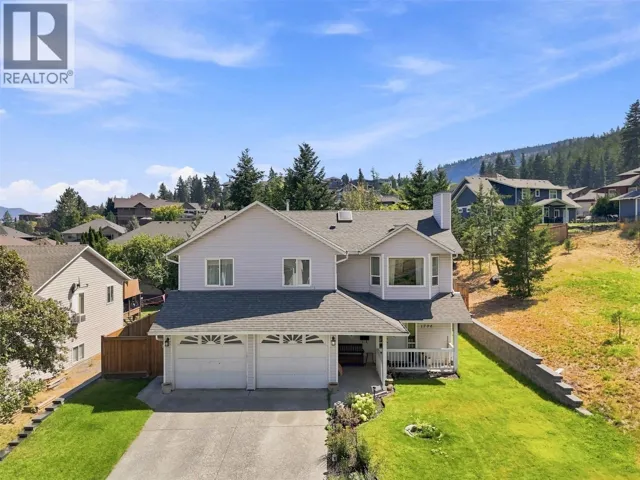 1796 BABINE Avenue, Kamloops, British Columbia V2E2P7