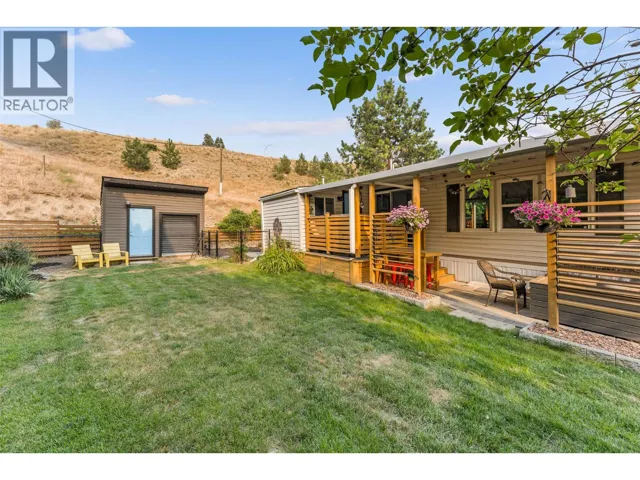 610 Katherine Road Unit# 12, Kelowna, British Columbia V1Z3G2